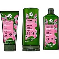 Amazon | イヴロシェ（YvesRocher)ヘルシースカルプ シルキーシャイン